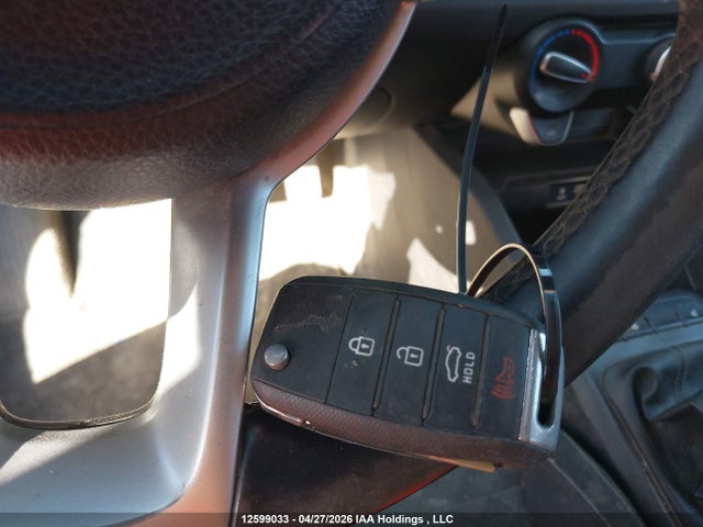 Aukcja sprzedaży 2018 Kia Rio Lx/lx+, vin: 3KPA25ABXJE024066, numer aukcji: 12599033