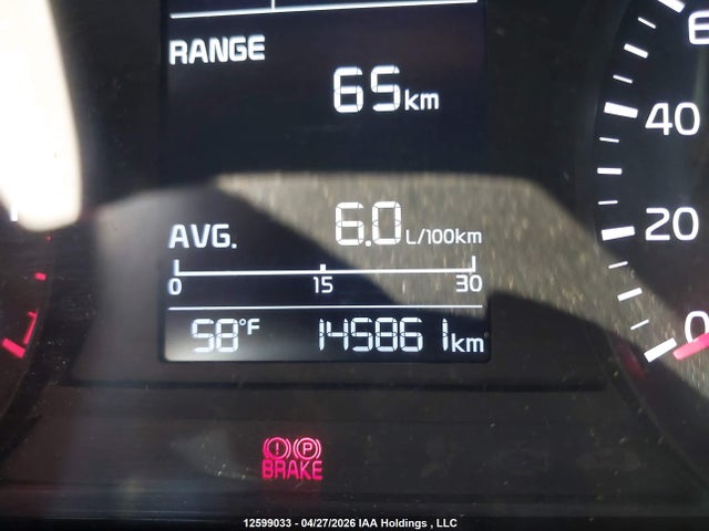 Aukcja sprzedaży 2018 Kia Rio Lx/lx+, vin: 3KPA25ABXJE024066, numer aukcji: 12599033