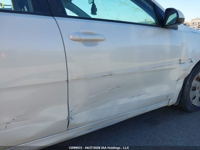 Aukcja sprzedaży 2018 Kia Rio Lx/lx+, vin: 3KPA25ABXJE024066, numer aukcji: 12599033