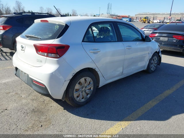 Aukcja sprzedaży 2018 Kia Rio Lx/lx+, vin: 3KPA25ABXJE024066, numer aukcji: 12599033