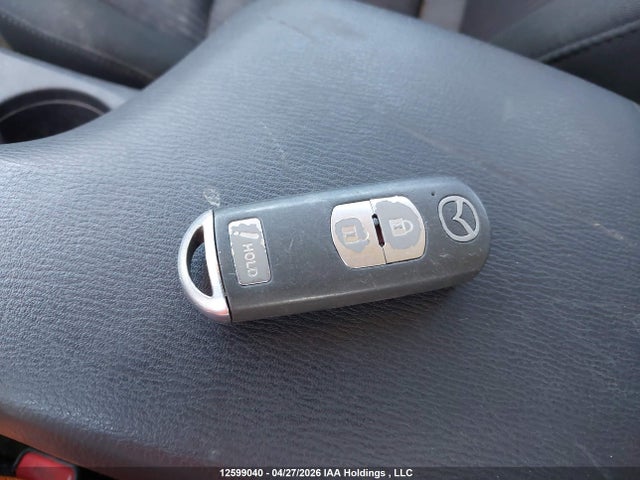 3MZBM1L74FM140454 Mazda Mazda3 Gs