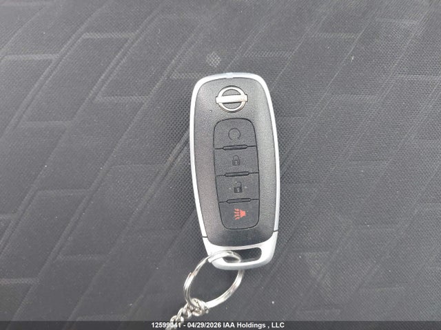 Auction sale of the 2024 Nissan Kicks Sv, vin: 3N1CP5CV6RL580919, lot number: 12599041