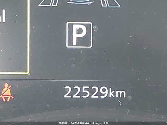 Auction sale of the 2024 Nissan Kicks Sv, vin: 3N1CP5CV6RL580919, lot number: 12599041