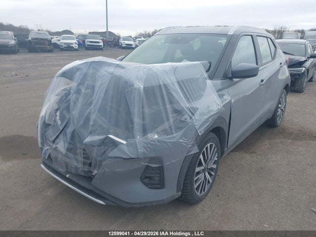 Nissan KICKS SV 2024 3N1CP5CV6RL580919 Image 20