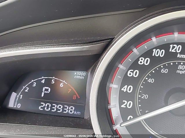 3MZBM1V78FM236729 Mazda Mazda3 Gs