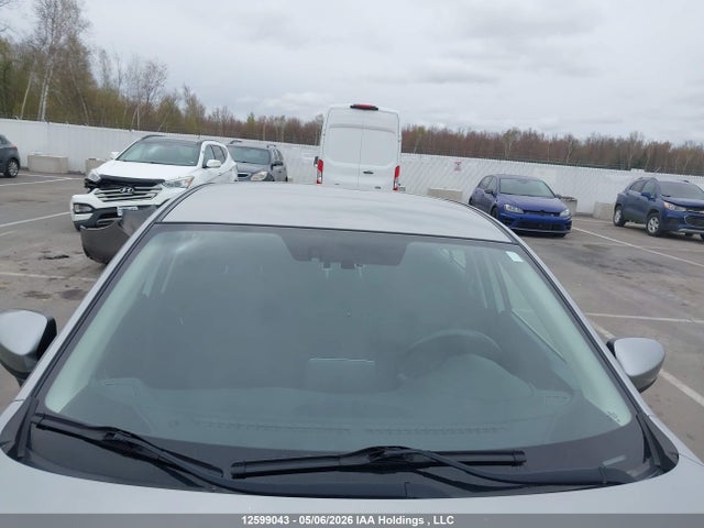 3MZBM1V78FM236729 Mazda Mazda3 Gs