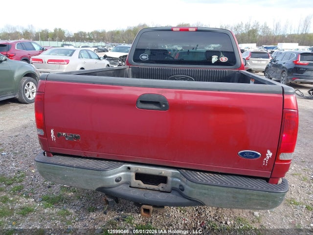 Продажа на аукционе авто 2004 Ford F-150 Heritage Xl/xlt, vin: 2FTRX17W54CA88805, номер лота: 12599046
