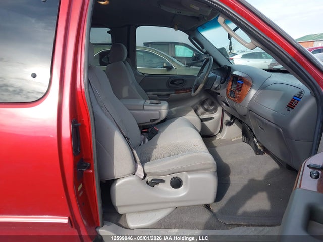 Продажа на аукционе авто 2004 Ford F-150 Heritage Xl/xlt, vin: 2FTRX17W54CA88805, номер лота: 12599046