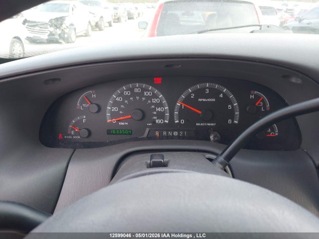 Продажа на аукционе авто 2004 Ford F-150 Heritage Xl/xlt, vin: 2FTRX17W54CA88805, номер лота: 12599046