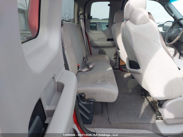 Продажа на аукционе авто 2004 Ford F-150 Heritage Xl/xlt, vin: 2FTRX17W54CA88805, номер лота: 12599046