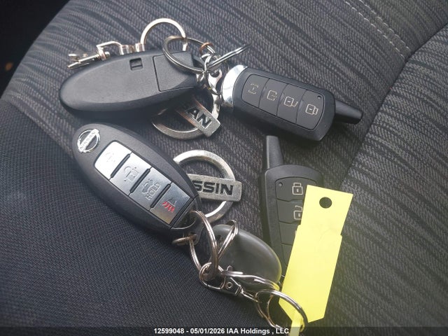 Aukcja sprzedaży 2015 Nissan Sentra S/sv/sr/sl, vin: 3N1AB7APXFL687196, numer aukcji: 12599048