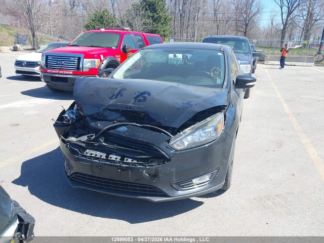 Ford Focus 2018 1FADP3H29JL253926 Image 13