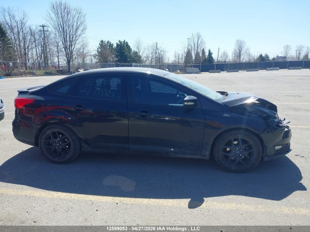 Ford Focus 2018 1FADP3H29JL253926 Image 14