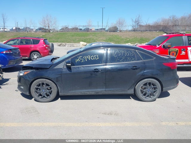 Ford Focus 2018 1FADP3H29JL253926 Image 15