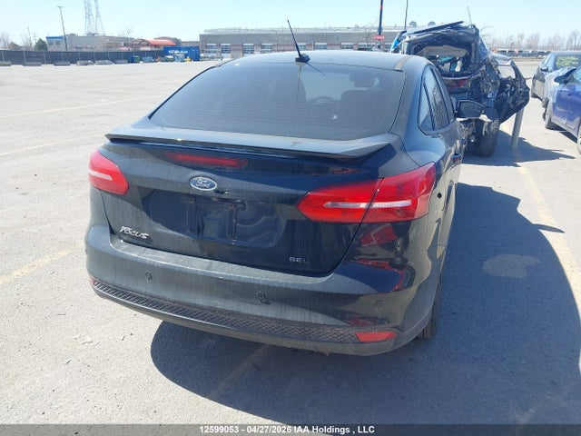Ford Focus 2018 1FADP3H29JL253926 Image 17