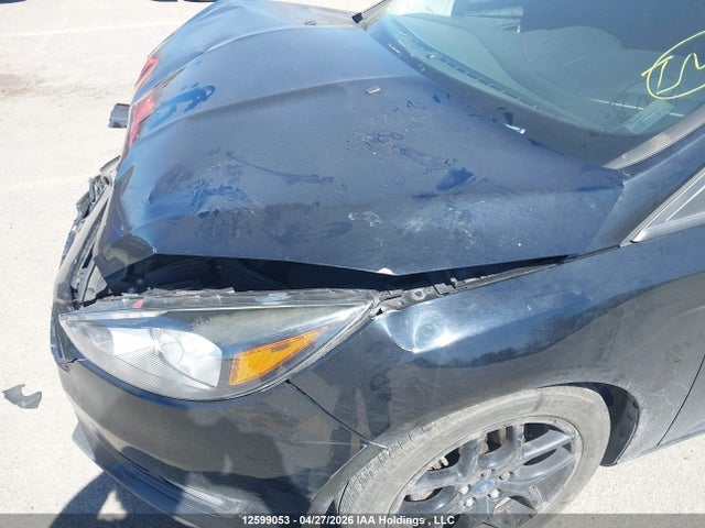 Ford Focus 2018 1FADP3H29JL253926 Image 21