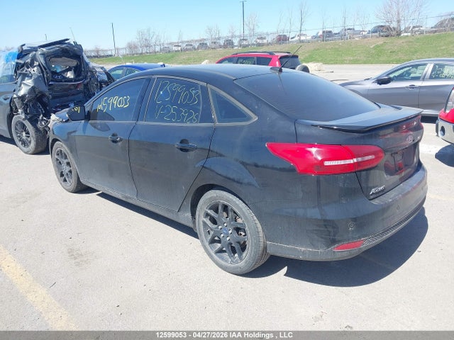 Ford Focus 2018 1FADP3H29JL253926 Image 3
