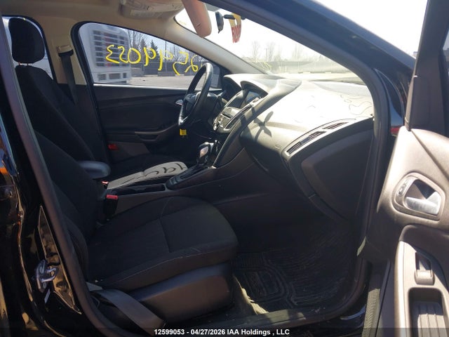 Ford Focus 2018 1FADP3H29JL253926 Image 5