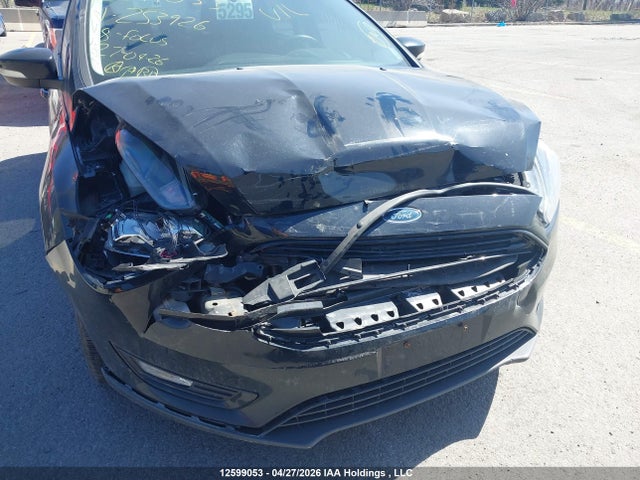 Ford Focus 2018 1FADP3H29JL253926 Image 6