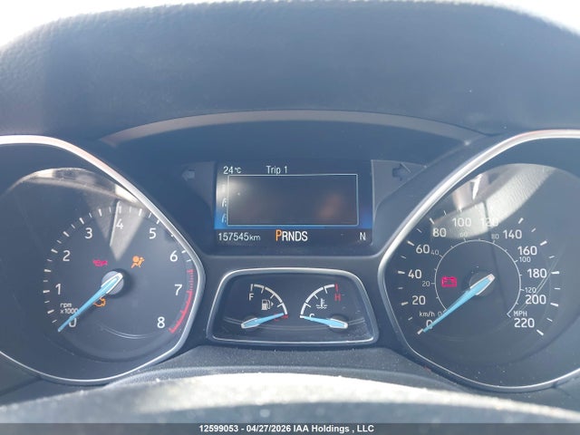 Ford Focus 2018 1FADP3H29JL253926 Image 7