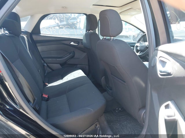 Ford Focus 2018 1FADP3H29JL253926 Image 8