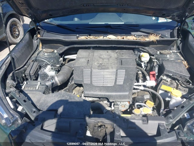 Subaru Forester 2023 JF2SKEPC1PH482331 Image 10