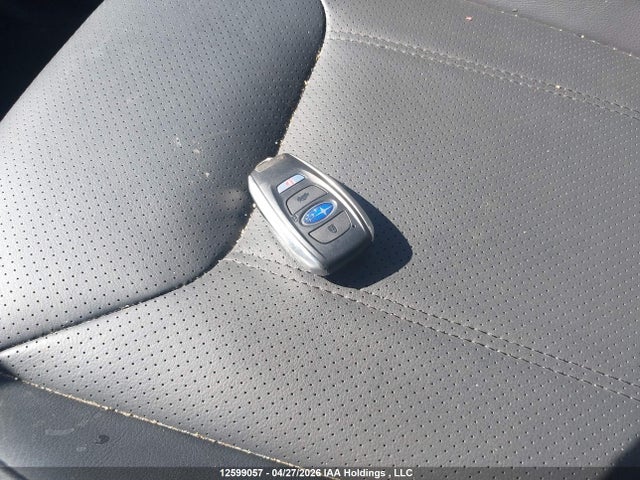 Subaru Forester 2023 JF2SKEPC1PH482331 Image 11