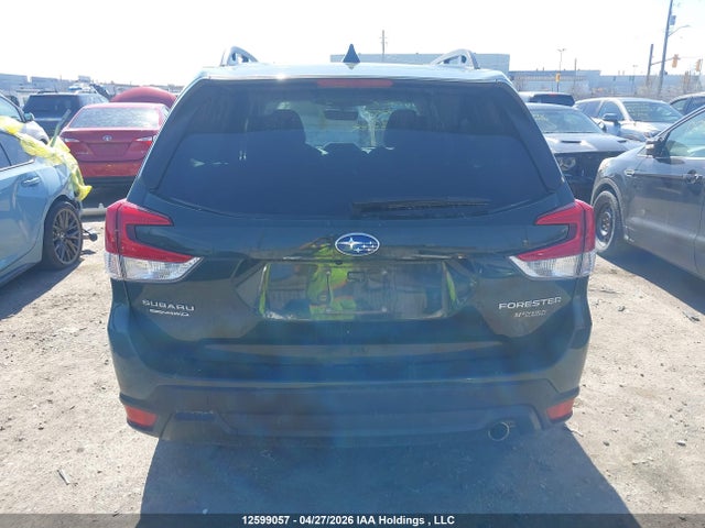 Subaru Forester 2023 JF2SKEPC1PH482331 Image 16