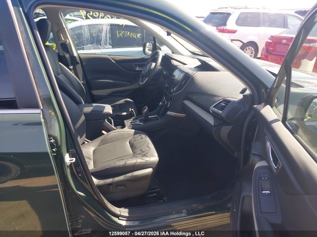 Subaru Forester 2023 JF2SKEPC1PH482331 Image 5