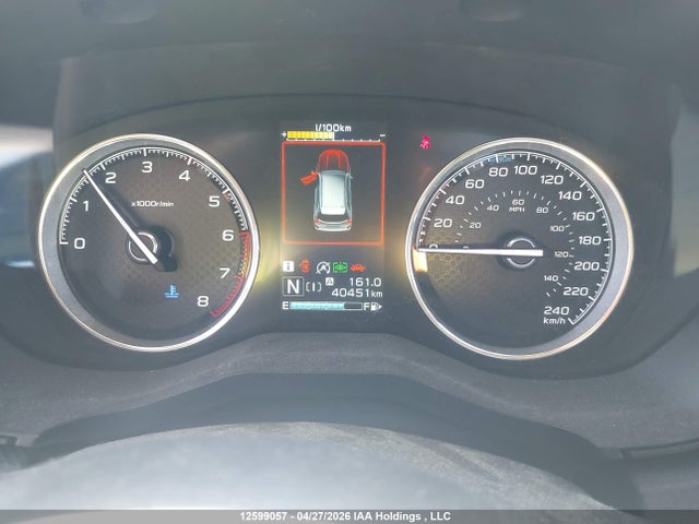 Subaru Forester 2023 JF2SKEPC1PH482331 Image 7