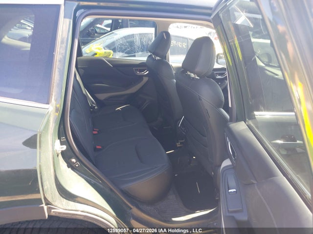 Subaru Forester 2023 JF2SKEPC1PH482331 Image 8