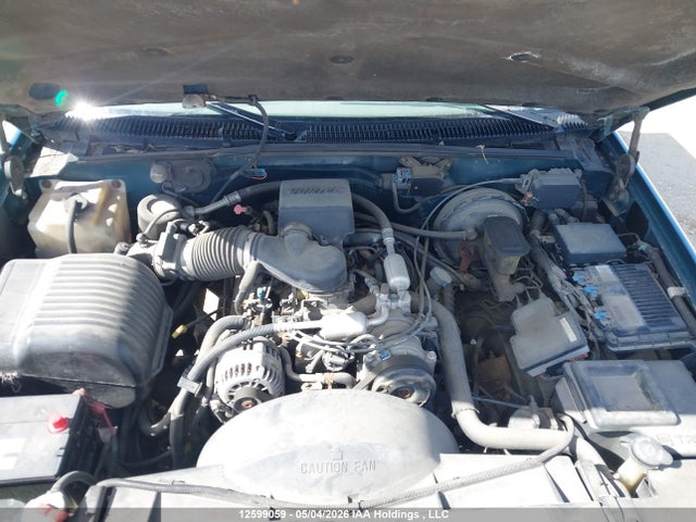 Aukcja sprzedaży 1996 Gmc Sierra K1500, vin: 2GTEK19RXT1546238, numer aukcji: 12599059