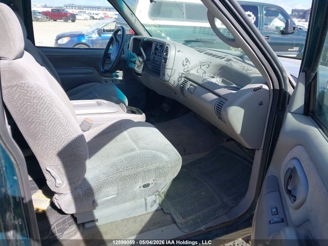 Aukcja sprzedaży 1996 Gmc Sierra K1500, vin: 2GTEK19RXT1546238, numer aukcji: 12599059