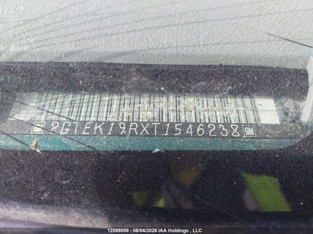 Aukcja sprzedaży 1996 Gmc Sierra K1500, vin: 2GTEK19RXT1546238, numer aukcji: 12599059