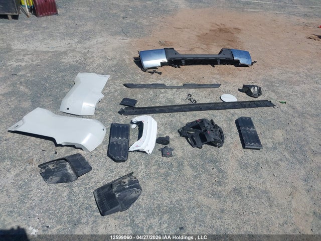 5TFVC5DB3RX065659 Toyota Tundra Hybrid Capstone 4x4