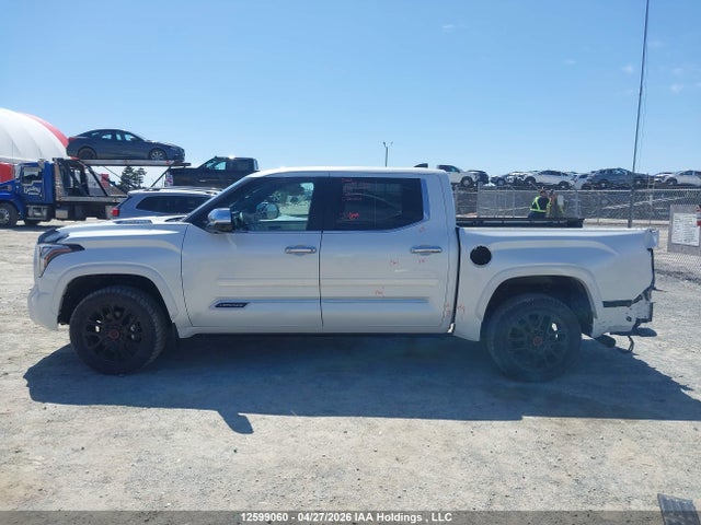 5TFVC5DB3RX065659 Toyota Tundra Hybrid Capstone 4x4