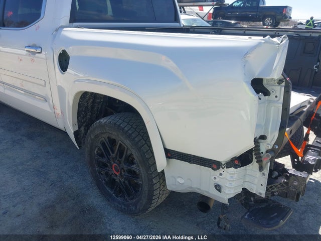 5TFVC5DB3RX065659 Toyota Tundra Hybrid Capstone 4x4