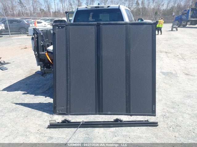 5TFVC5DB3RX065659 Toyota Tundra Hybrid Capstone 4x4
