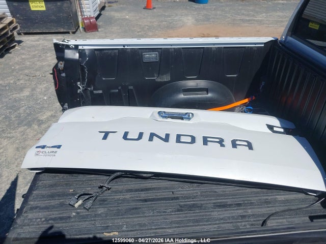 5TFVC5DB3RX065659 Toyota Tundra Hybrid Capstone 4x4