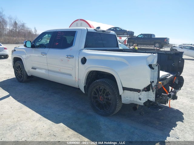 5TFVC5DB3RX065659 Toyota Tundra Hybrid Capstone 4x4