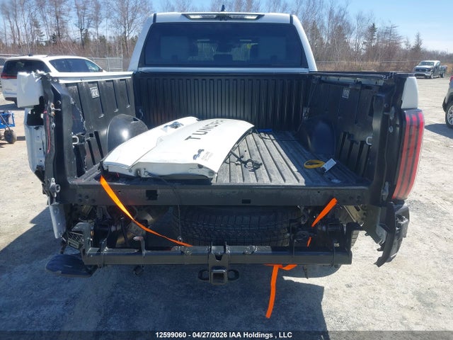 5TFVC5DB3RX065659 Toyota Tundra Hybrid Capstone 4x4
