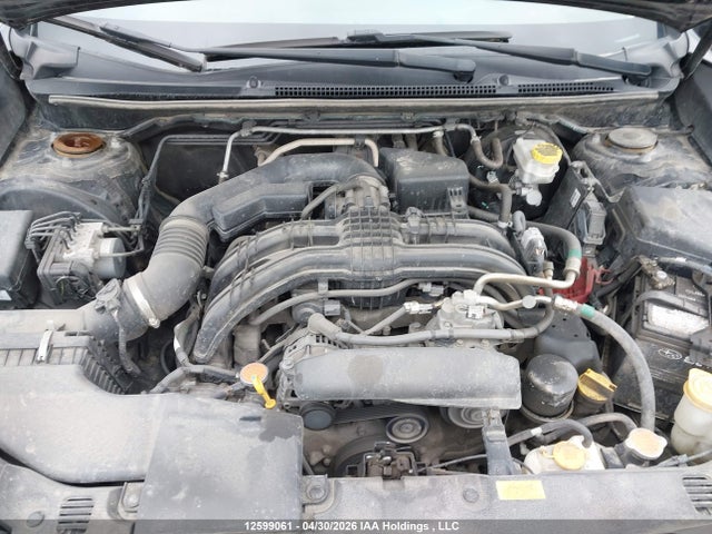 Продажа на аукционе авто 2019 Subaru Impreza Premium Plus, vin: 4S3GTAE61K3737752, номер лота: 12599061