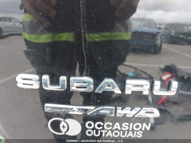 Продажа на аукционе авто 2019 Subaru Impreza Premium Plus, vin: 4S3GTAE61K3737752, номер лота: 12599061