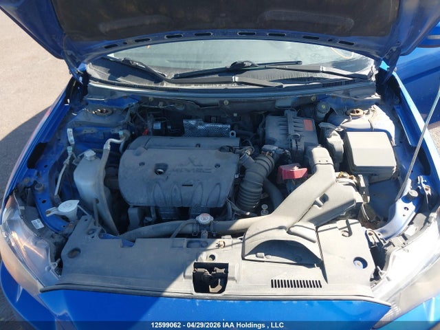 Продаж на аукціоні авто 2015 Mitsubishi Lancer Es, vin: JA32U2FUXFU604545, номер лоту: 12599062