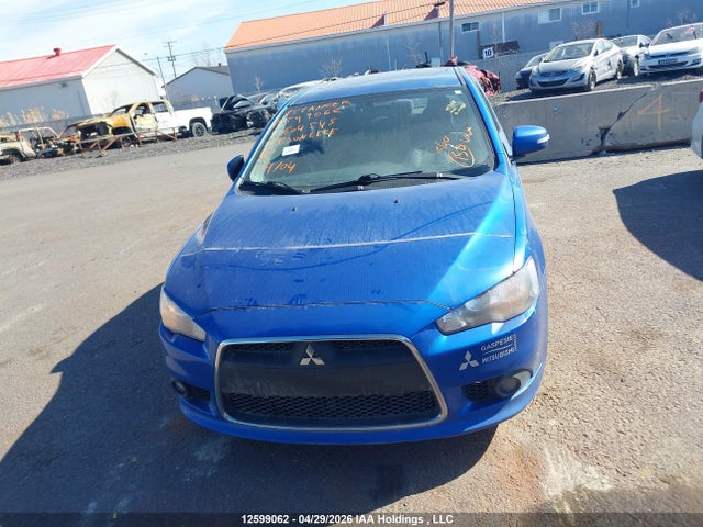 Продаж на аукціоні авто 2015 Mitsubishi Lancer Es, vin: JA32U2FUXFU604545, номер лоту: 12599062