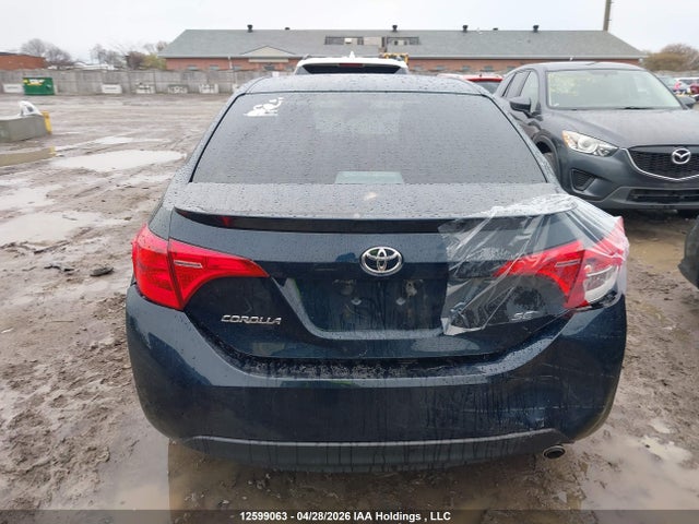 Продаж на аукціоні авто 2019 Toyota Corolla Se, vin: 2T1BURHE0KC182762, номер лоту: 12599063
