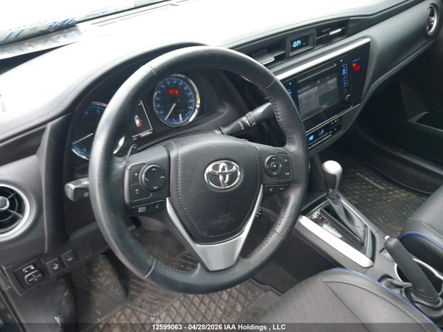 Продаж на аукціоні авто 2019 Toyota Corolla Se, vin: 2T1BURHE0KC182762, номер лоту: 12599063