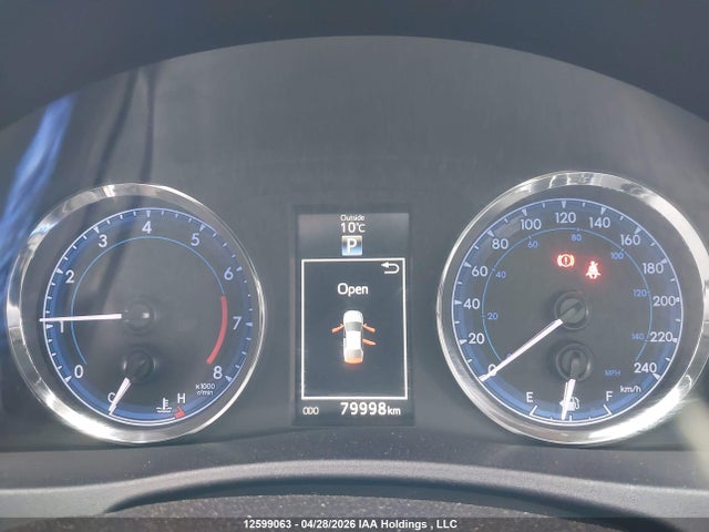 Продаж на аукціоні авто 2019 Toyota Corolla Se, vin: 2T1BURHE0KC182762, номер лоту: 12599063