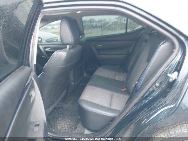 Продаж на аукціоні авто 2019 Toyota Corolla Se, vin: 2T1BURHE0KC182762, номер лоту: 12599063