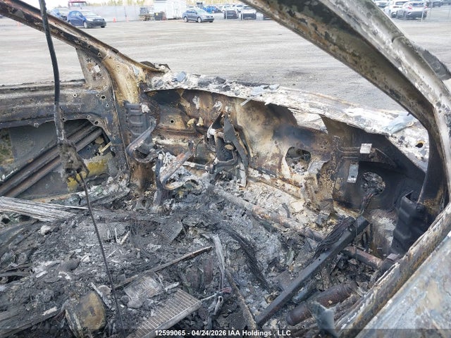 Volvo Xc60 T5 Premier Plus 2015 YV4612RL0F2671064 Image 5